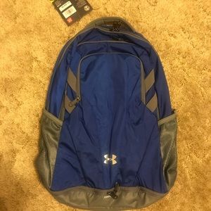 UA bookbag